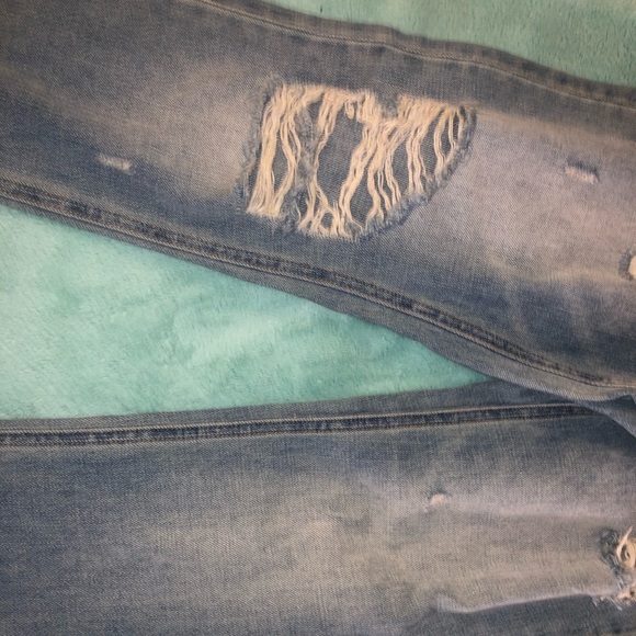 Mom Jeans - Picture 4 of 5